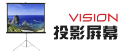 VISION Projection Screen v