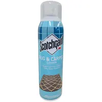 3M Scotch 布質及地毯清潔劑