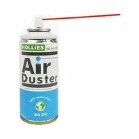 Hollies AC-120 壓縮氣體除塵劑 (120ml)