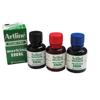 Artline ESK-20 箱頭筆墨水(20ml)