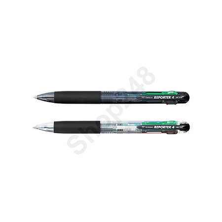 Tombow fP BC-FRC Report 4l (0.7/,,,) hⵧ Multi color pens 4ⵧ |ⵧ |l