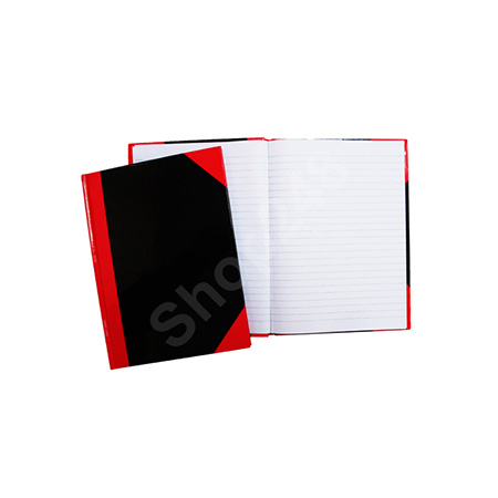µwֳï A5- 6T x 8T (100 ) wï, Notebook, Account Book, µwï, Hard Cover Book