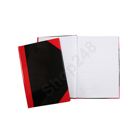 µwֳï A4 - 8T x 11.5T (100 )  wï, Notebook, Account Book, µwï, Hard Cover Book