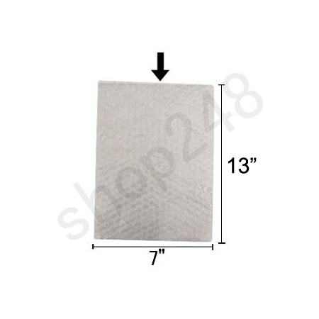 q : ]U(7 x 13T / 1,000Ӹ / ̤֭q 2,000 ) bubble sheet bag ], ]U ]˳U ww