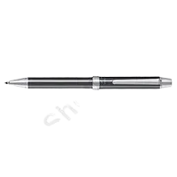 PILOT 百樂牌 EVOLT 多機能雙色原子筆+鉛芯筆 (0.7-黑,紅+0.5鉛芯)