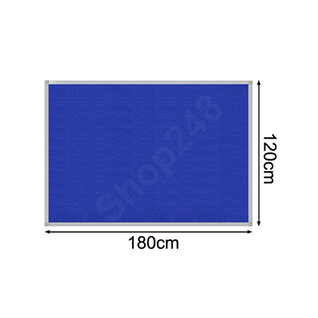 歱T䥬iO (180W x 120H)cm iO O notice pin Textile board