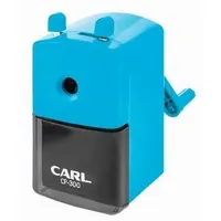 CARL CP-300 手搖鉛筆刨(8-11mm 粗鉛筆專用)