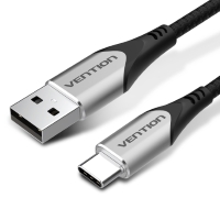 Vention Rqƾڽu(USB-A to Type-C)