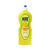 AXE 斧頭牌檸檬洗潔精 (900g)