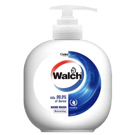 Walch ShG(450ml) MrΫ~ Cleaning Material