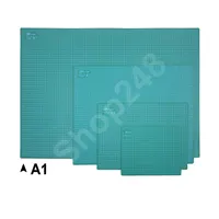 Gaodi 界刀墊 (綠色/A1-900x600mm)
