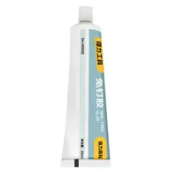 Deli DA-MD050 免釘膠 Nail-free Glue (50mlx2支裝)