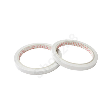 VISION 9mm  Double Side Tape, Adhesive Tape 