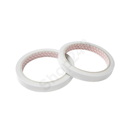 VISION 12mm Double Side Tape, Adhesive Tape 