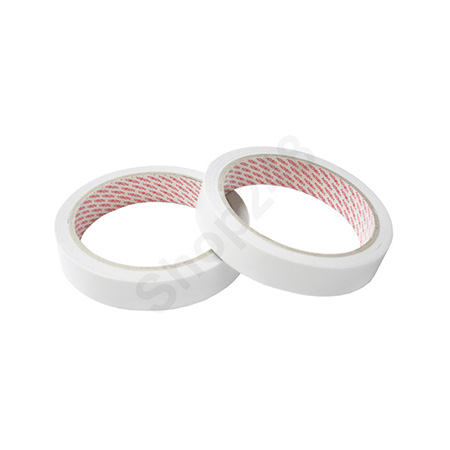 VISION 18mm  Double Side Tape, Adhesive Tape 