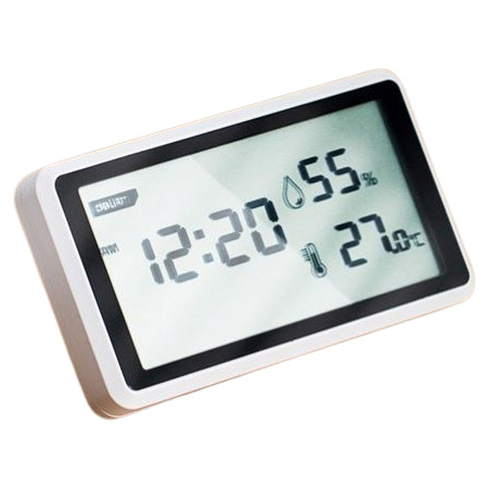 Deli 336001׷ū׭p(110Wx60Hx17Dmm) deli ū׭p 温׭p ׭p thermometer therometer