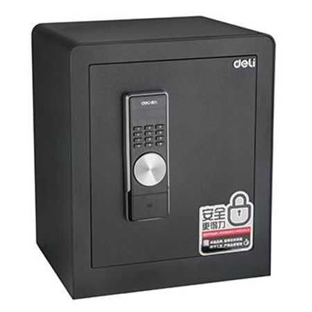 Deli 3643S qlKXOIc(38Wx32Dx45Hcm) U, OIc, cash Safety Deposit Box, safe deposit box, OId, qlU, a~U