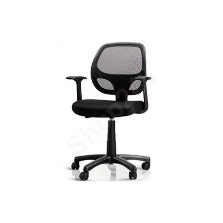 Deli 4900 透氣辦公椅 網布辦公椅 Office Chair
