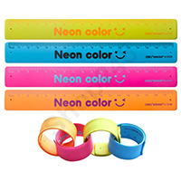 Deli 6206 Neon Color n (18cm)