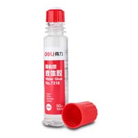 Deli 7316 Liquid Glue Y(50ml)