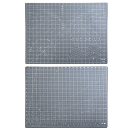 Deli 78402 ιԪO (Ǧ/A2) paper cutting mat pad ɪO ɤM M
