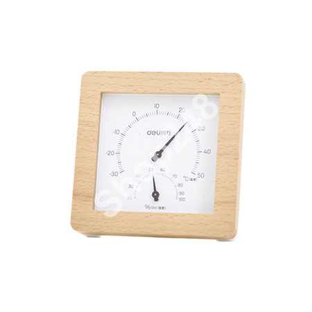 Deli 8821 温׭p(yi/) ū׭p 温׭p ׭p Therometer thermometer