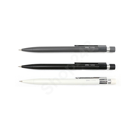 Deli S358 ݱ]䵧 (0.5) ]䵧 ۰ʹ]䵧, Mechanical Pencil