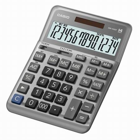 Casio DM-1400F ୱp (14) casio calculator,ୱp,Desktop Calculator, pƾ