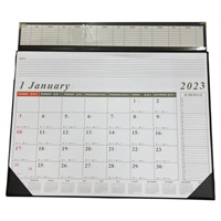 2023年大班檯墊月曆 Desk Pad Calendar