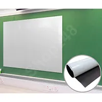 自貼輕巧型磁性白板 (120x90cm)