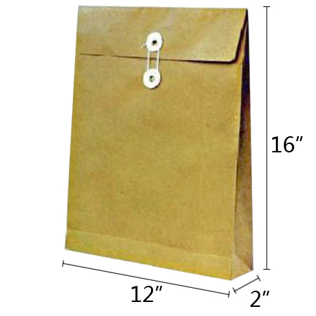 ^ʤ֯ȤU12Tx16Tx2T(50Ӹ) brown envelope,HʤU, Envelopes, ئ⤽U, Brown Envelope