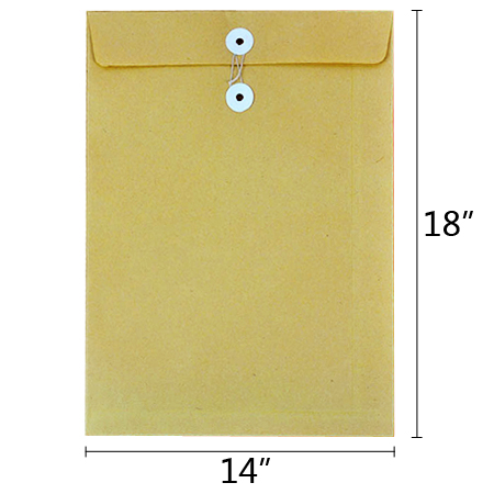 ʤ֯Ȱئ⤽U A3-14Tx18T(50Ӹ) brown envelope,HʤU, Envelopes, ئ⤽U, Brown Envelope