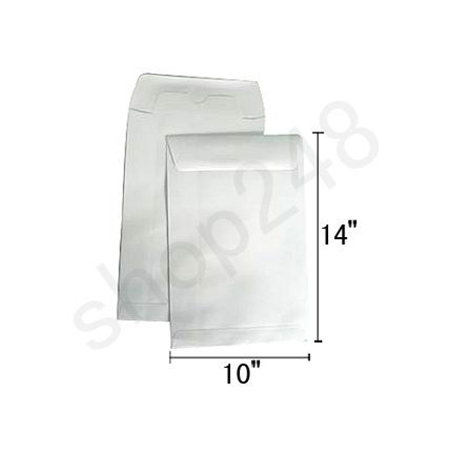 fʥծѯȤU B4-10Tx14T(50Ӹ) white envelope,HʤU, Envelopes, զ⤽U, White Envelope