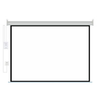 qʧv̹ Electric Projection Screen Projection Screen (s)