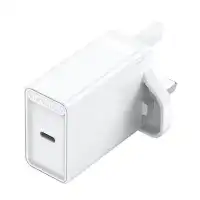 Vention 充電器 (1 Port /USB-C/30W)