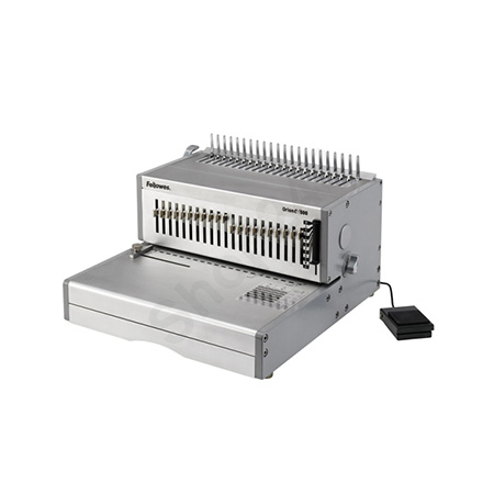 Fellowes Orion E500 qʽv˾ (M) v˾, Binding Machine, qʰv˾, Electrical Binding Machine qʽv˾
