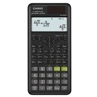 Casio FX-85ES Plus-2 函數計算機