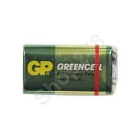 GP GreenCell ҩʹq (9V)