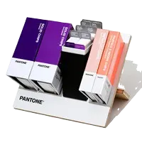 Pantone 參考色庫 REFERENCE LIBRARY