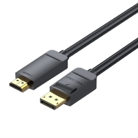 Vention DisplayPort to HDMI ǿu(4K)