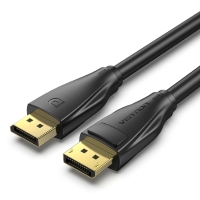 Vention DP 1.4 Male to Male Cable ǿu