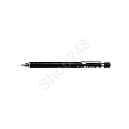 PILOT ʼֵP HPS-30R-B5 ¦F]䵧 (0.5mm) øϹ]䵧 Drawing Pencil