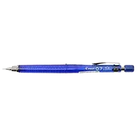 PILOT 百樂牌 HPS-30R-TL7 藍色幹鉛芯筆 (0.7mm)