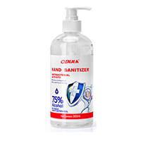 OPULA Hand Sanitizer 酒精凝膠搓手液 (75%酒精/500ml)
