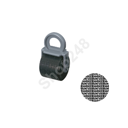 PLUS ֤h IS-004CR OKL (IS-550CMM) OKL Securite Stamp