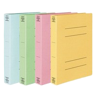 KOKUYO X10 A4紙質文件夾 (厚度可調/可放150張-400張)