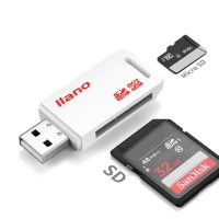 llano CA1007 USB Ūd(SD/FD)