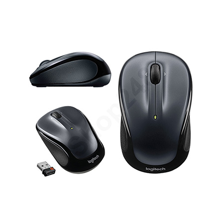 Logitech M325 Wireless Mouse Luƹ Luƹ Wireless Mouse