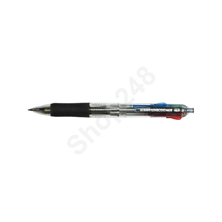 M&G  BP-8030 |l (,,,/0.7mm) M&G hⵧ Multi color pens 4ⵧ 4l |ⵧ