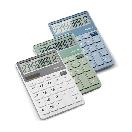 Nusign NS042 ୱp (12) ୱp, Desktop Calculator, pƾ